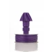 Polyture ABS Filament - Purple