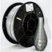 Polyture ABS Filament - Silver