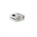 Prusa Mini ile Uyumlu Alüminyum Isıtıcı Blok