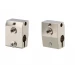 Prusa Mini Yüksek Kalite Bakır Kaplı Isıtıcı Blok