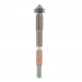 QIDI Plus 4 Tungsten Carbide Orjinal Bimetal Nozzle 0.6mm