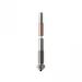 QIDI Plus 4 Uyumlu BiMetal Nozzle 0.2mm