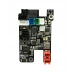 QIDI Max 3 / Plus 3 Uyumlu Hotend PCB
