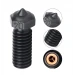 QIDI Q1 Pro/ X-Max 3 / X-Plus 3 / X-Smart 3 CHT Karbon Nozzle Çeşitleri