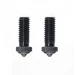 QIDI Q1 Pro/ X-Max 3 / X-Plus 3 / X-Smart 3 Karbon Nozzle Çeşitleri