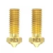 QIDI Q1 Pro/ X-Max 3 / X-Plus 3 / X-Smart 3 Pirinç Nozzle Çeşitleri