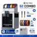 Qidi Q2 Combo 3d Yazıcı