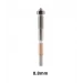 QIDI Q2 Bi-Metal Nozzle 0.8mm