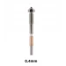 QIDI Q2 Bi-Metal Nozzle 0.4mm
