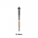 QIDI Q2 Bi-Metal Nozzle 0.2mm