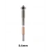 QIDI Q2 Bi-Metal Nozzle 0.6mm
