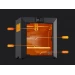QIDI Tech Plus5 Combo 3D Yazıcı