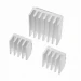 Raspberry Alüminyum Soğutucu Set (3lü)