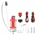 Red Lizard V2 Ender 3 Upgrade Hotend