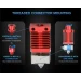 Red Lizard V2 Ender 3 Upgrade Hotend