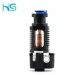 Redlizard K1 Hotend