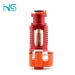 Redlizard K1 Hotend