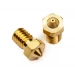 RePetg Filament Üretim Makinesi Yedek Nozzle