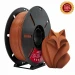 Revo Hyper Speed PLA Filament - Brown