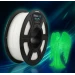 RhinoLab Glow PLA Filament - Green