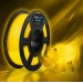 RhinoLab Glow PLA Filament - Yellow
