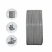 RhinoLab PETG Fast Filament - Grey