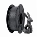 RhinoLab PETG High Speed (HS) Filament - Dark Grey