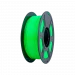 RhinoLab PETG High Speed (HS) Filament - Fluorescent Green