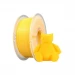 RhinoLab PETG SemiFlex Filament - Yellow