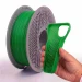 RhinoLab PLA SemiFlex Filament - Green