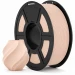 RhinoLab PLA Matte Filament - Beige