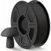 RhinoLab PLA Matte Filament - Black