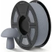 RhinoLab PLA Matte Filament - Dark Grey