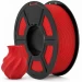 RhinoLab PLA Matte Filament - Red