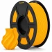 RhinoLab PLA Matte Filament -Sunflower Yellow