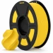 RhinoLab PLA Matte Filament - Yellow