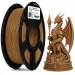 RhinoLab PLA+ Premium High Speed Filament - Brown