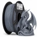 RhinoLab PLA+ Premium Hyper Speed Filament - Dark Gray