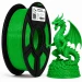RhinoLab PLA+ Premium High Speed Filament - Green