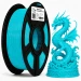 RhinoLab PLA+ Premium High Speed Filament - Ice Blue
