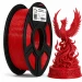 RhinoLab PLA+ Premium High Speed Filament - Red