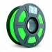 RhinoLab PLA+ Premium Hyper Speed Filament - Neon Green