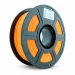 RhinoLab PLA+ Premium Hyper Speed Filament - Orange