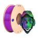 RhinoLab PLA Silk Mystic Renk Filament - Rose Red Dark Blue Green 250gr