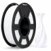 RhinoLab PLA Silk Filament - Pearl White