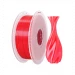 RhinoLab PLA Silk Filament - Red