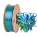 RhinoLab PLA Silk Dual-Mystic Filament 4 Adet