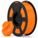 RhinoLab TPU 95A High Speed Filament - Orange