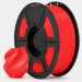 RhinoLab TPU 95A High Speed Filament - Red