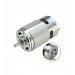 RS775 12V 3000 RPM DC Motor